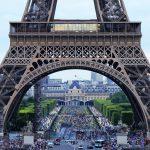 Париж, Франция