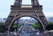 Париж, Франция