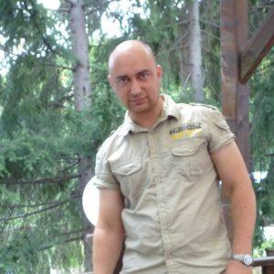 Павел Йоргакиев