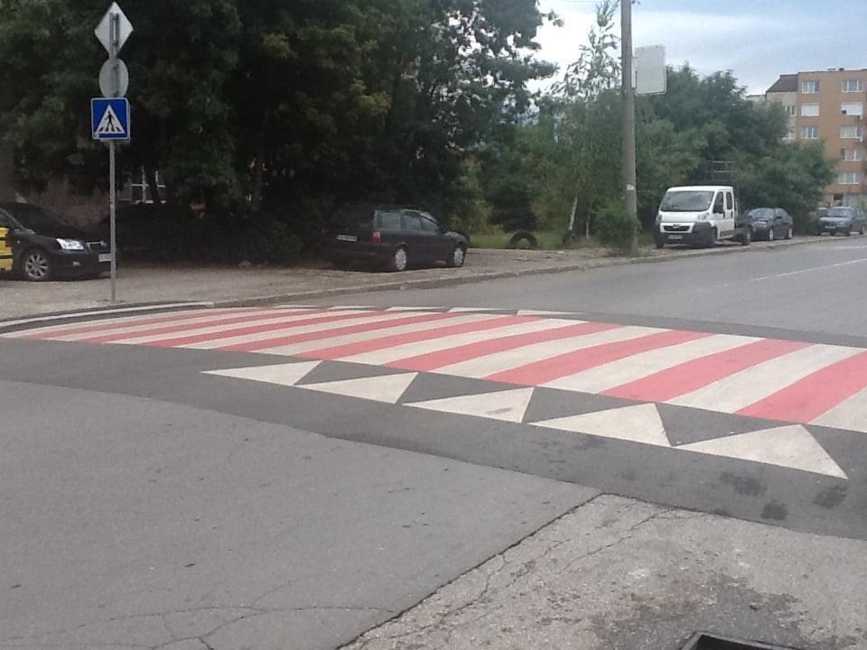 Зрелищен инцидент е станал тази нощ в Стара Загора Около