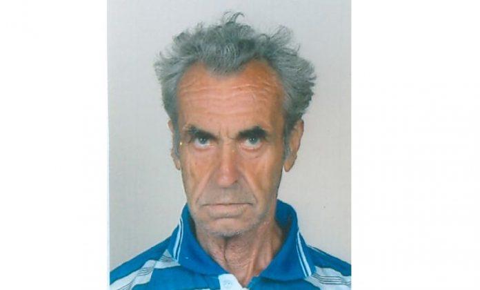 Петко Петров Георгиев