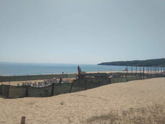 Плаж "Смокиня"