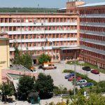 УМБАЛ "Д-р Георги Странски"-Плевен