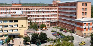 УМБАЛ "Д-р Георги Странски"-Плевен