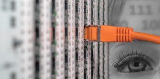 Подслушване