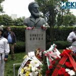 Поклон пред делото на Христо Ботев