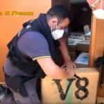 Полиция в Италия