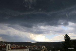 Порой във Велико Търново