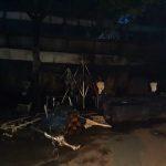 Пожар в Перник