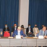 Пресконференция с участието на здравния министър