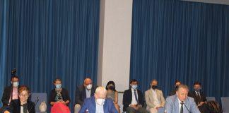 Пресконференция с участието на здравния министър