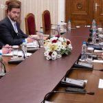 Румен Радев: За ефективната борба с корупцията трябват общи усилия