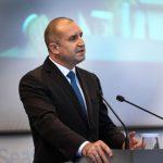 Румен Радев