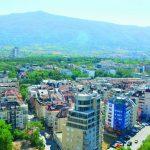 Район "Лозенец"