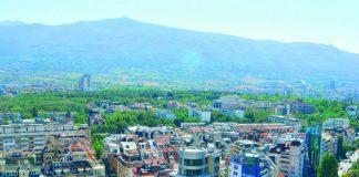 Район "Лозенец"