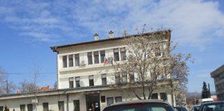 Районен съд в Панагюрище