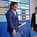 Ричард Алибегов