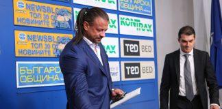 Ричард Алибегов