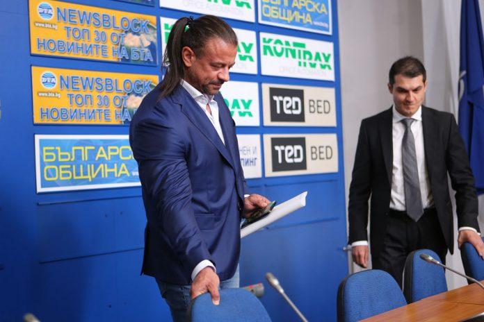 Ричард Алибегов