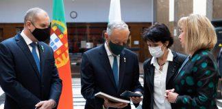 Румен Радев