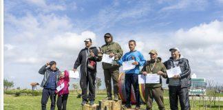 Състезание