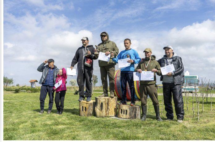 Състезание