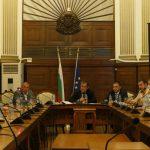 Съвет по месо и мляко