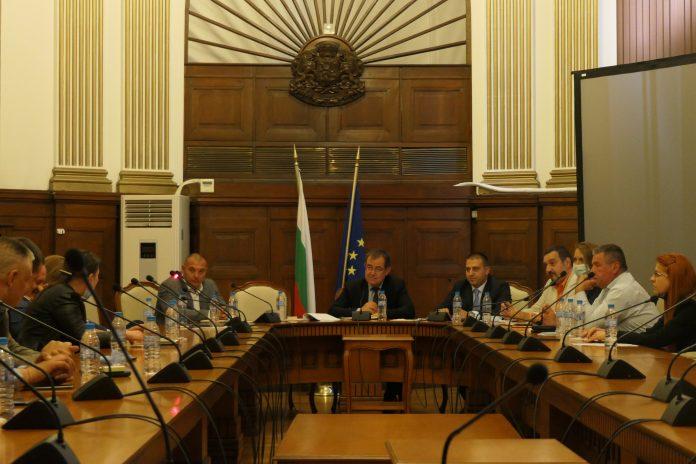 Съвет по месо и мляко