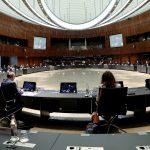 Съвет "Външни работи"