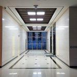 Сграда, фирма