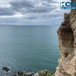 Нос Калиакра в България