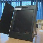 Машина за гласуване