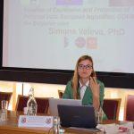 Симона Велева