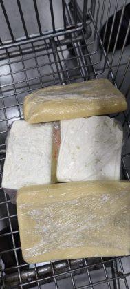 Сирене и кашкавал