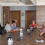 МРРБ за Царево