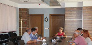 МРРБ за Царево