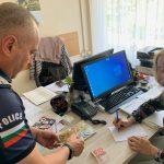 Средства от благотворителен турнир