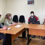 Софийският окръжен прокурор се е срещнала с роднините на убитото дете в село Ковачевци