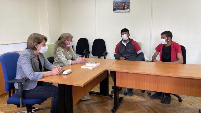 Софийският окръжен прокурор се е срещнала с роднините на убитото дете в село Ковачевци