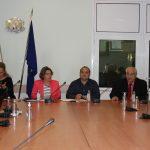 Среща на Асен Личев с НПО