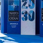 Шефът на НАТО Йенс Столтенберг