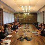 Среща за проблема с водата в Брестовица