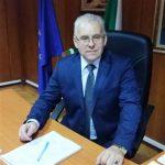 Гл. комисар Станимир Станев