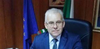 Гл. комисар Станимир Станев