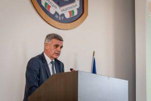 Стефан Янев