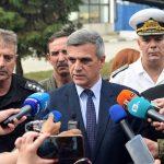 Служебен премиер Стефан Янев