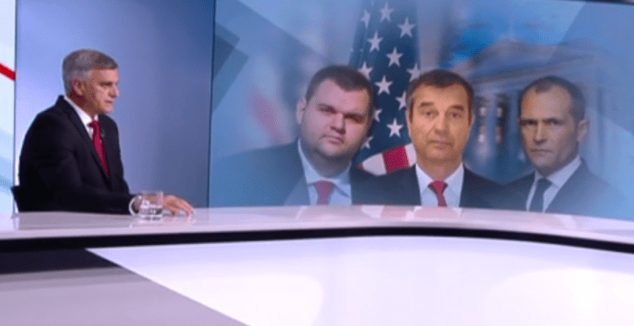 Стефан Янев