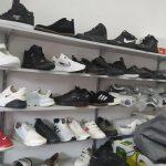 Спортни стоки