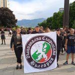 Стотина души се включиха в шествието за запазвне на децата от разврата