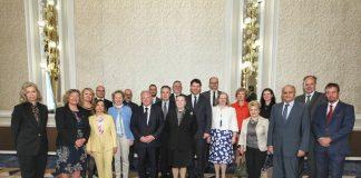 Светлан Стоев и посланиците